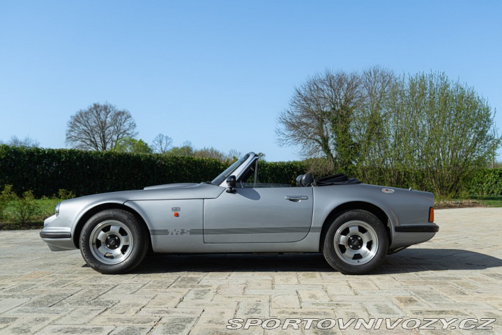 Ostatní značky Ostatní modely TVR 290 S2 1989