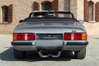 Ostatní značky Ostatní modely TVR 290 S2 1989