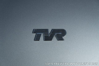 Ostatní značky Ostatní modely TVR 290 S2 1989