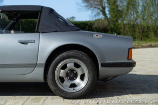 Ostatní značky Ostatní modely TVR 290 S2 1989