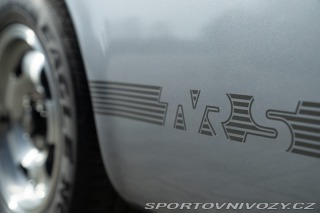 Ostatní značky Ostatní modely TVR 290 S2 1989