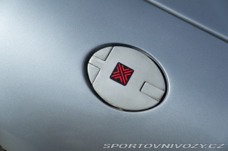 Ostatní značky Ostatní modely TVR 290 S2 1989