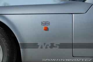 Ostatní značky Ostatní modely TVR 290 S2 1989