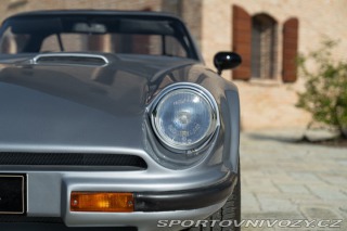 Ostatní značky Ostatní modely TVR 290 S2 1989