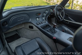 Ostatní značky Ostatní modely TVR 290 S2 1989