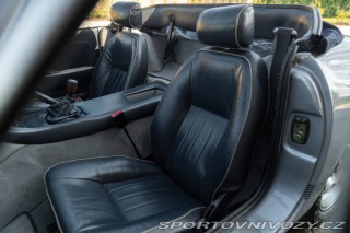 Ostatní značky Ostatní modely TVR 290 S2 1989