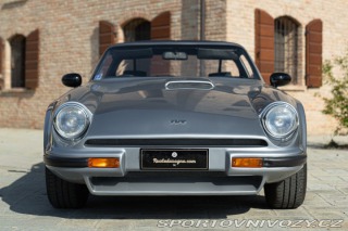 Ostatní značky Ostatní modely TVR 290 S2 1989