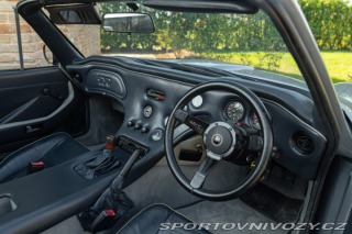 Ostatní značky Ostatní modely TVR 290 S2 1989