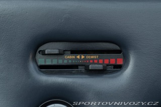 Ostatní značky Ostatní modely TVR 290 S2 1989