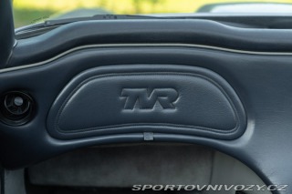 Ostatní značky Ostatní modely TVR 290 S2 1989