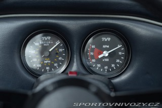 Ostatní značky Ostatní modely TVR 290 S2 1989