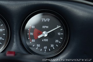 Ostatní značky Ostatní modely TVR 290 S2 1989