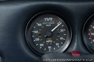 Ostatní značky Ostatní modely TVR 290 S2 1989