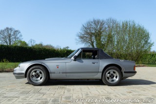 Ostatní značky Ostatní modely TVR 290 S2 1989