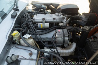 Ostatní značky Ostatní modely TVR 290 S2 1989