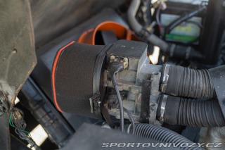 Ostatní značky Ostatní modely TVR 290 S2 1989