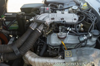 Ostatní značky Ostatní modely TVR 290 S2 1989