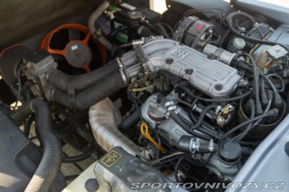 Ostatní značky Ostatní modely TVR 290 S2 1989