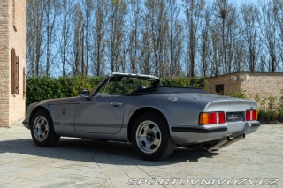 Ostatní značky Ostatní modely TVR 290 S2 1989