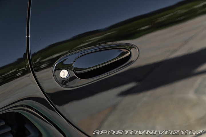 Porsche Ostatní modely BOXTER 2.7 MANUALE 2000