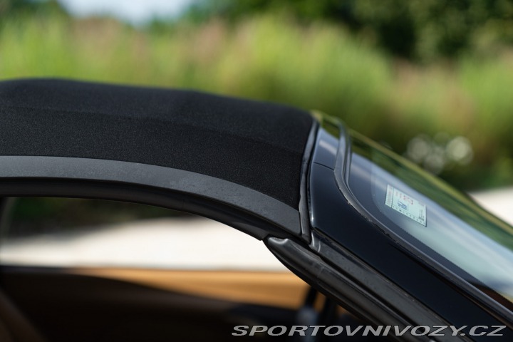 Porsche Ostatní modely BOXTER 2.7 MANUALE 2000