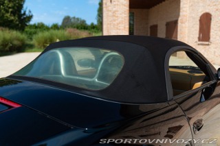 Porsche Ostatní modely BOXTER 2.7 MANUALE 2000