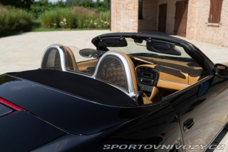 Porsche Ostatní modely BOXTER 2.7 MANUALE 2000