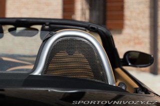 Porsche Ostatní modely BOXTER 2.7 MANUALE 2000