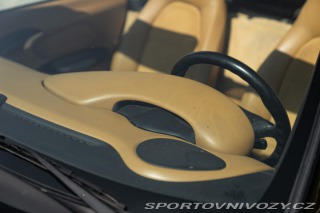 Porsche Ostatní modely BOXTER 2.7 MANUALE 2000