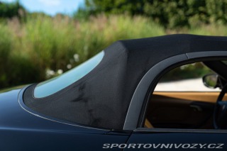 Porsche Ostatní modely BOXTER 2.7 MANUALE 2000