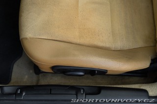 Porsche Ostatní modely BOXTER 2.7 MANUALE 2000