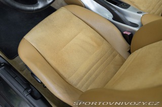 Porsche Ostatní modely BOXTER 2.7 MANUALE 2000