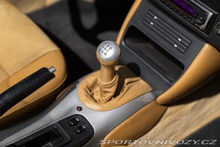 Porsche Ostatní modely BOXTER 2.7 MANUALE 2000