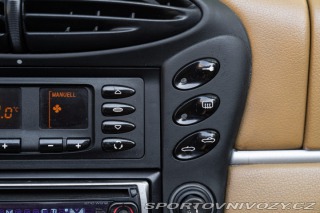 Porsche Ostatní modely BOXTER 2.7 MANUALE 2000