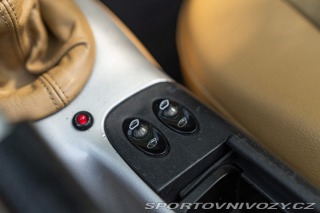 Porsche Ostatní modely BOXTER 2.7 MANUALE 2000