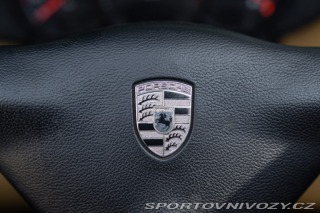 Porsche Ostatní modely BOXTER 2.7 MANUALE 2000