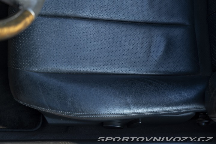 Mercedes-Benz SLK 320 2001