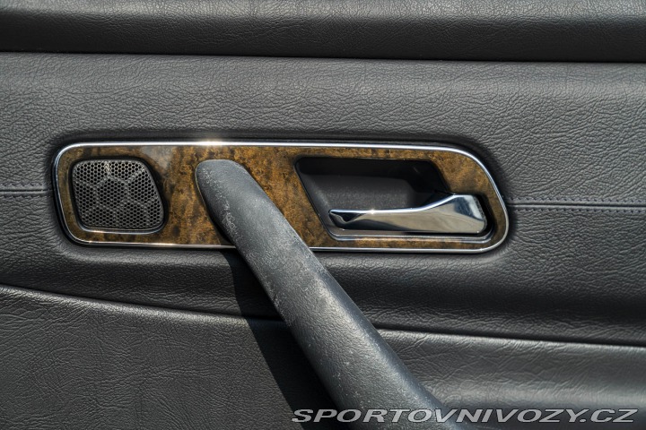 Mercedes-Benz SLK 320 2001