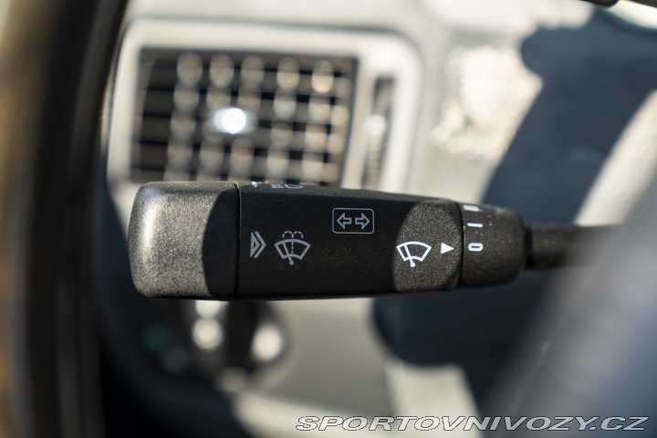 Mercedes-Benz SLK 320 2001