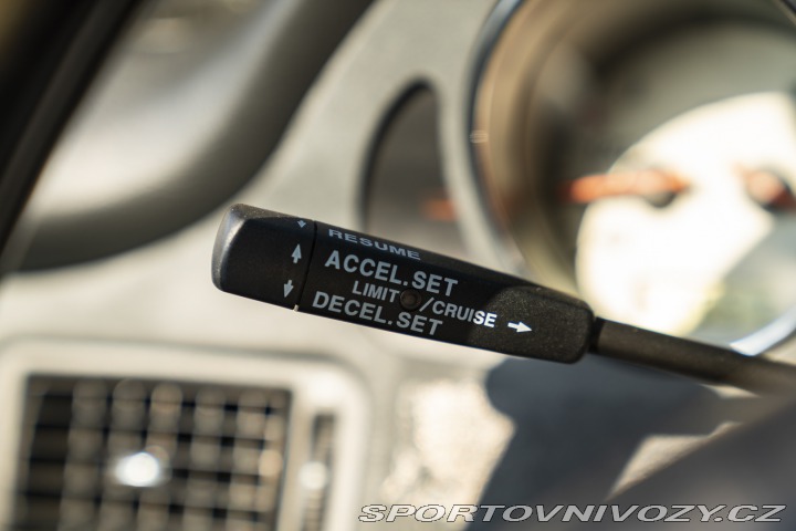 Mercedes-Benz SLK 320 2001