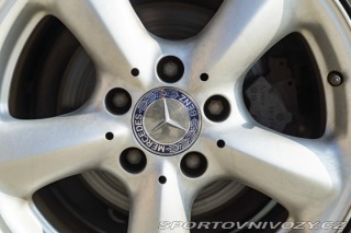 Mercedes-Benz SLK 320 2001