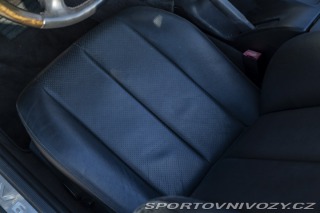 Mercedes-Benz SLK 320 2001