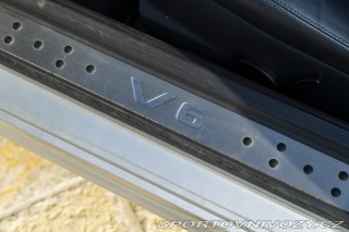 Mercedes-Benz SLK 320 2001