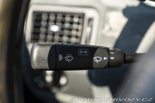 Mercedes-Benz SLK 320 2001