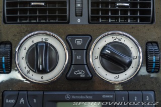 Mercedes-Benz SLK 320 2001