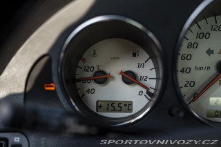 Mercedes-Benz SLK 320 2001