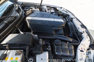 Mercedes-Benz SLK 320 2001