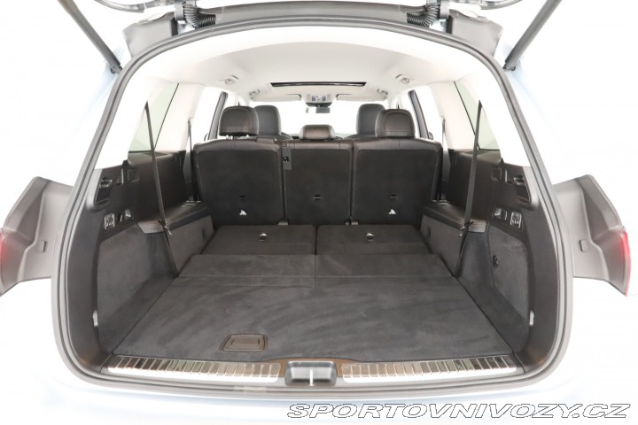 Mercedes-Benz Ostatní modely GLS AMG GLS 350 d 4MATIC 2024