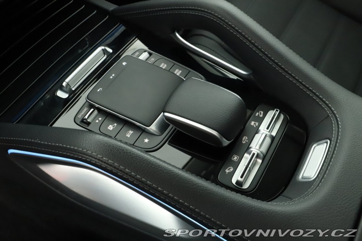 Mercedes-Benz Ostatní modely GLS AMG GLS 350 d 4MATIC 2024