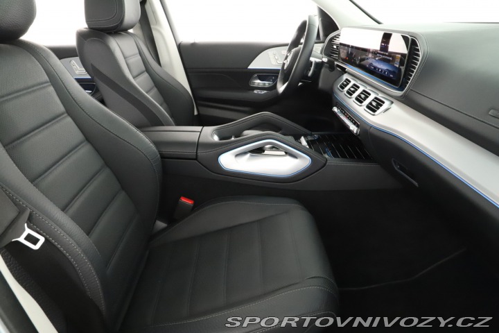 Mercedes-Benz Ostatní modely GLS AMG GLS 350 d 4MATIC 2024